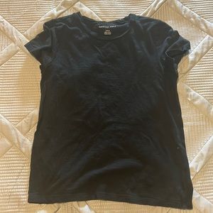 Women’s Black Tee American Eagle